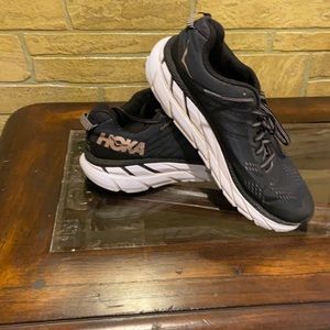 Hola One One size 8.5 black